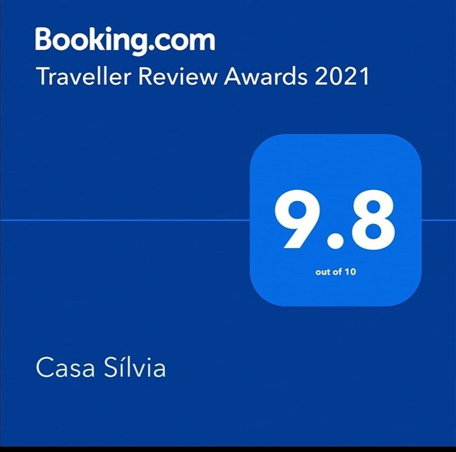 Casa Sílvia * Lagos