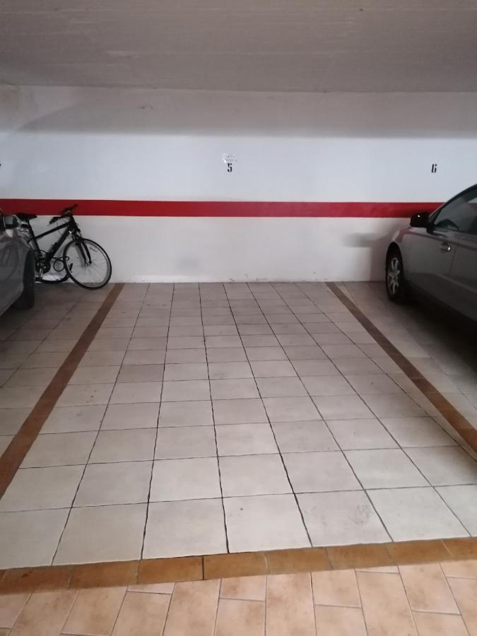 Apartamento Casa Sílvia