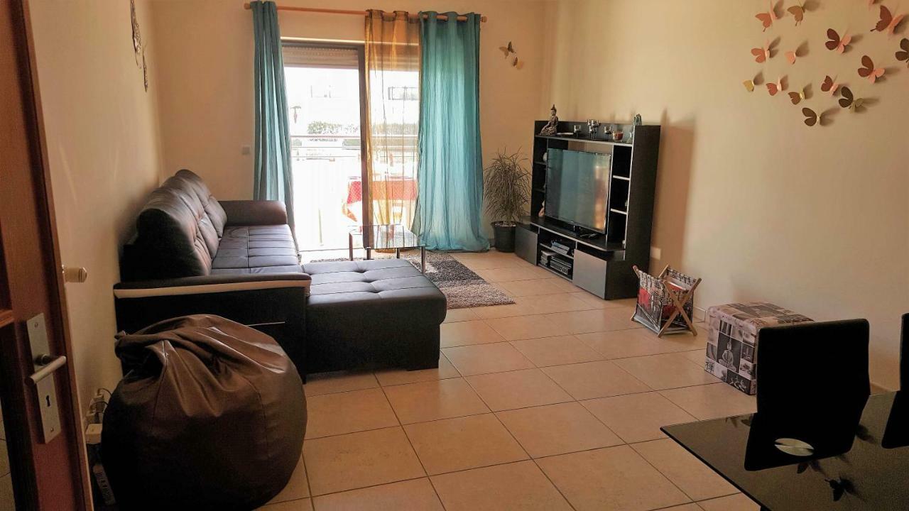 Apartamento Casa Sílvia Lagos