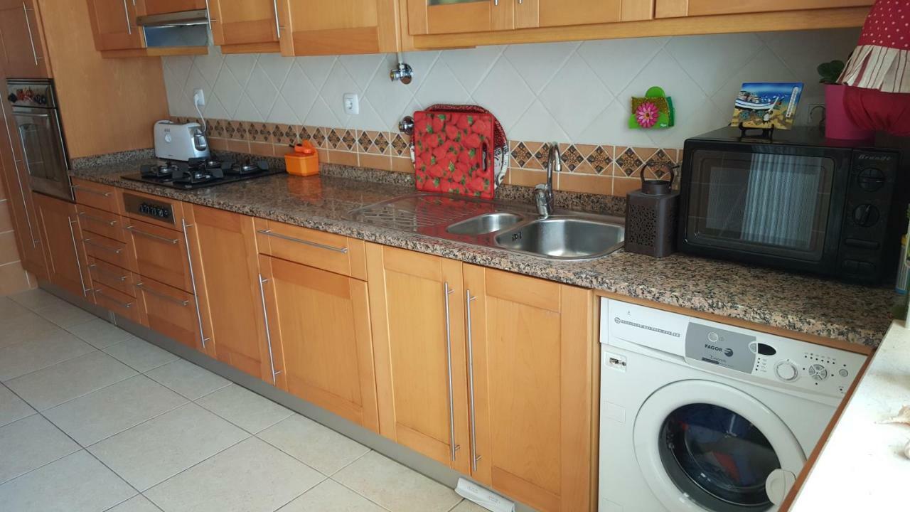 Apartamento Casa Sílvia *