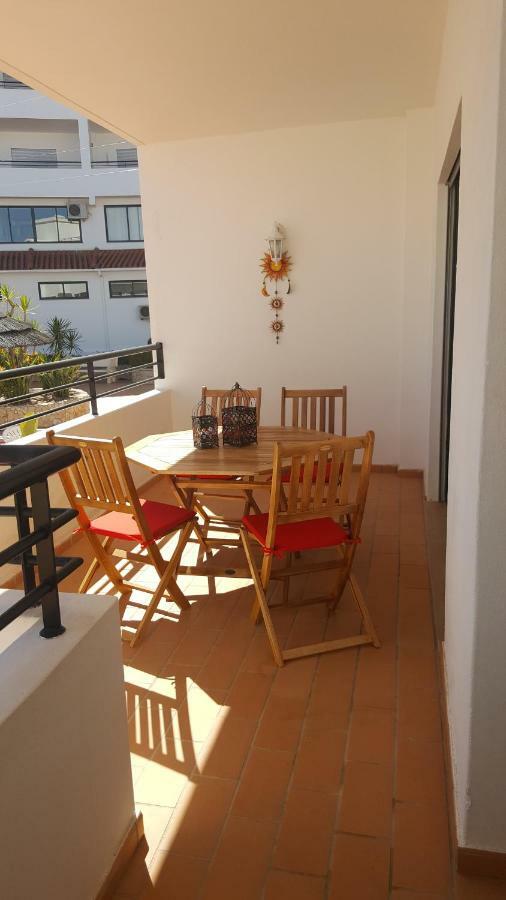 Casa Sílvia Apartamento Lagos