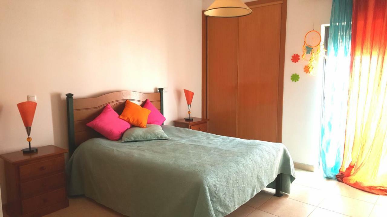 Casa Sílvia Apartamento Lagos
