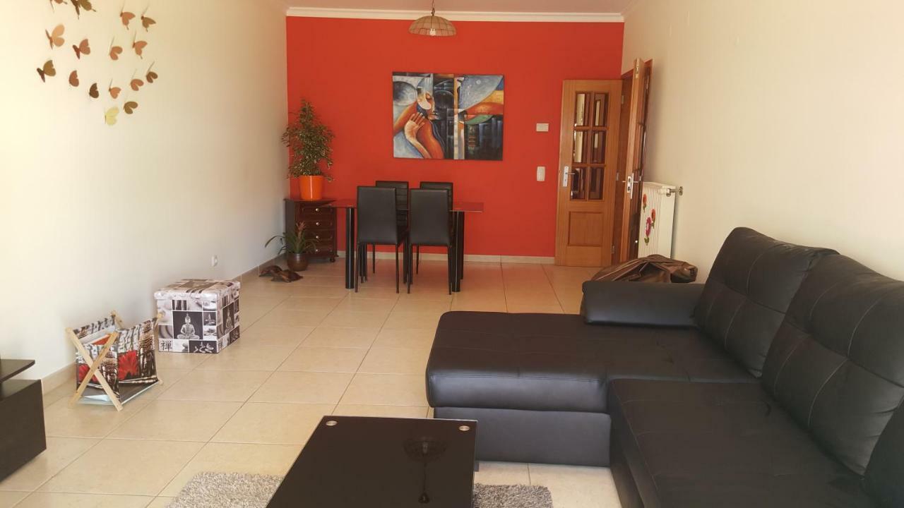 Casa Sílvia * Lagos