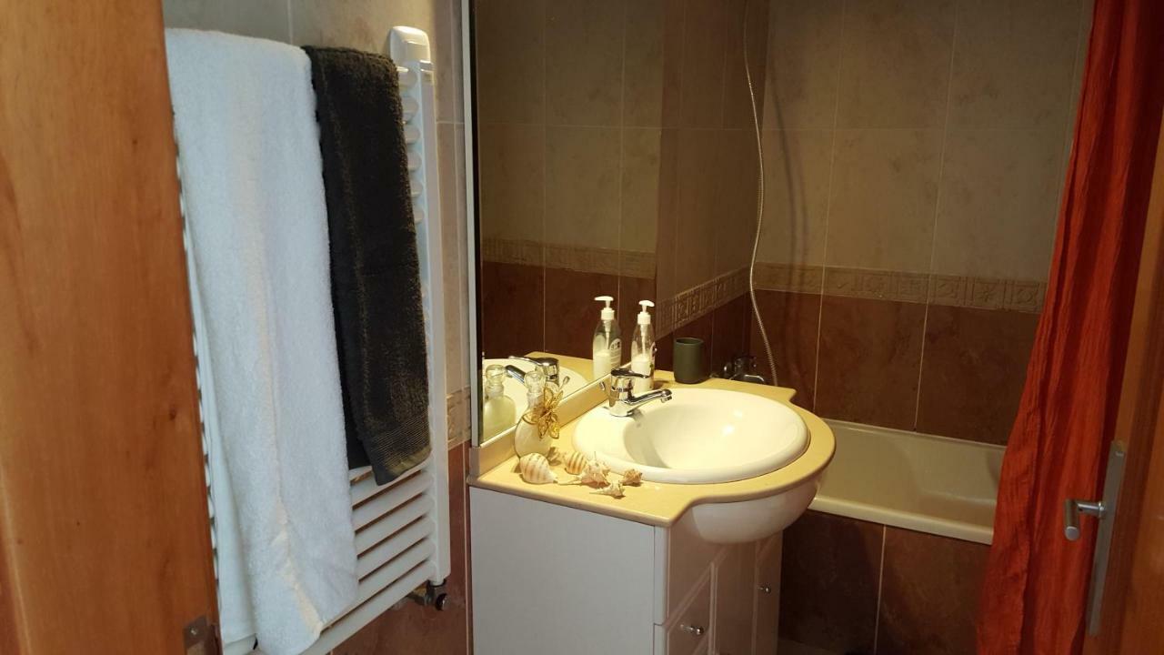Apartamento Casa Sílvia *