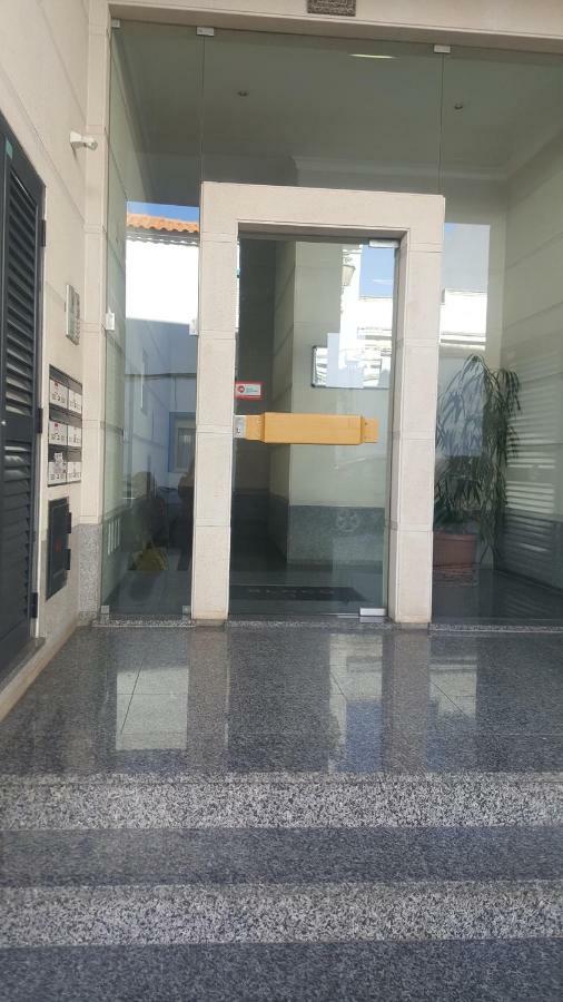 Apartamento Casa Sílvia *